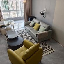 巷里时光民宿(彩虹城店)