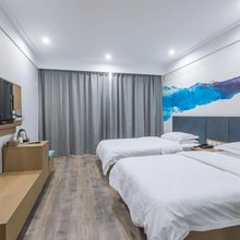 恒8连锁酒店(象山石浦店)