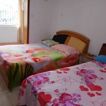 成都浪漫小屋民宿