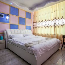 哈尔滨哈西鸿运酒店式公寓