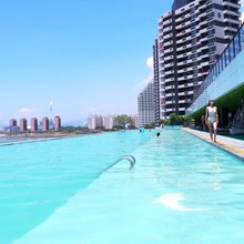 丽思·智慧型海寓(惠州霞涌泡泡海店)