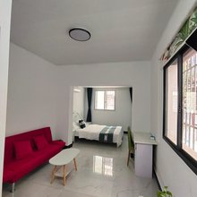 益祥公寓(长沙湘雅医院店)
