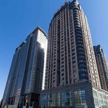 大连星海海景公寓式宾馆
