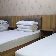 榆中旺川府旅馆