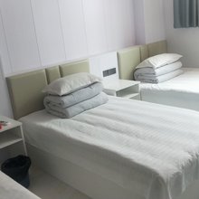 龙口铭悦宾馆