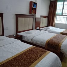 宁都皇朝商务宾馆