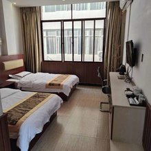 丘北雅杰宾馆