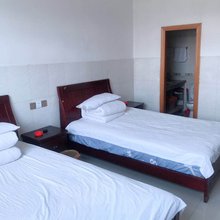张家港鸿祥宾馆