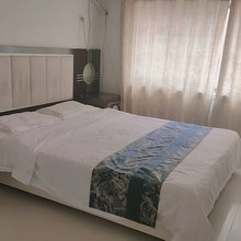 菏泽定陶舒馨宾馆