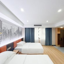 彭水黔龙酒店