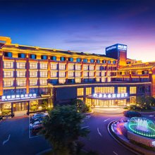 新东阳富嘟酒店