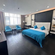 枣阳非繁卿雅酒店