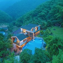 桐庐戴家山8号民宿