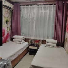 永青宾馆(忻州和平西街店)