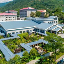 陕西省工人疗养院