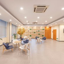 怡来酒店(无锡荣巷地铁站店)