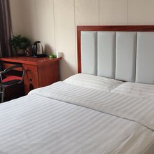 长沙悠安商务宾馆
