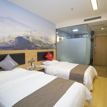星程公寓(广州南站店)