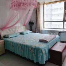 石家庄好运来宾馆