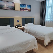 龙感湖宾馆