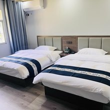 神农架隆客之家