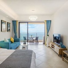 维港假日酒店公寓(惠东合正东部湾店)