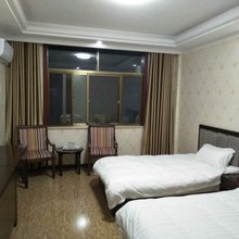 泰兴蒋华宾馆