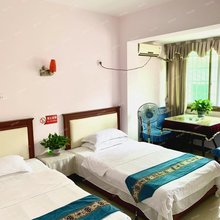 长沙时代家庭旅馆