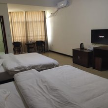 华坪常来客宾馆