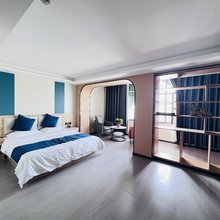 喀什湘江宾馆