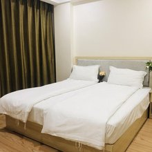 罗田李子快捷酒店