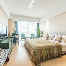 杭州凰品居公寓