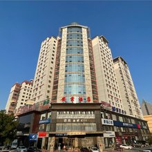 孝感安业假日酒店