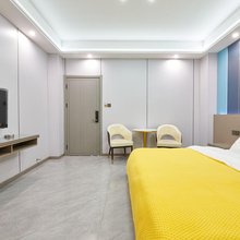 厦门金诚美宿