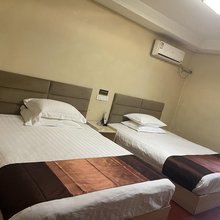 无锡士明旅馆