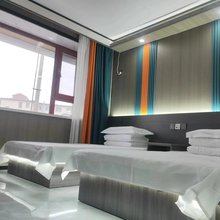 爱情公寓主题宾馆