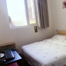 包头宿兮旅店