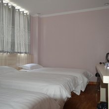 蚌埠新龙门客栈