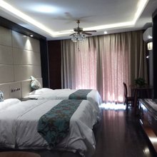 鸡泽万豪快捷酒店