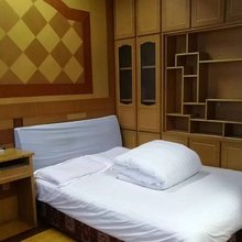 常州吉祥西街旅馆