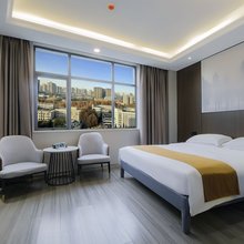 怀化黄金大酒店