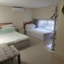 大连龙昇旅馆