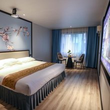 腾华酒店(台州国际会展中心店)