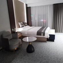 启东金鼎匯商务酒店