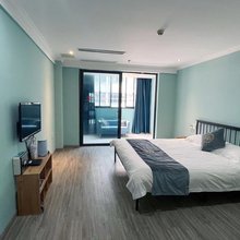 湖州吴兴梵影商务宾馆(碧浪湖店)
