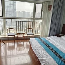 西安丽嘉酒店(太白南路文理学院)