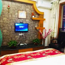 重庆易荣旅店
