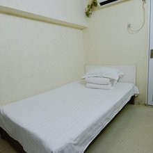 合肥银家快捷宾馆