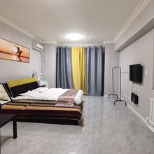 盘锦家港湾酒店式公寓