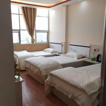 莒南三江宾馆